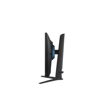 SAMSUNG MT LED LCD Gaming Monitor 27" Odyssey LS27BG400EUXEN-plochý, IPS, 1920 x 1080, 1ms, 240Hz, HDMI, DP, Pivot