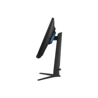 SAMSUNG MT LED LCD Gaming Monitor 27" Odyssey LS27BG400EUXEN-plochý, IPS, 1920 x 1080, 1ms, 240Hz, HDMI, DP, Pivot