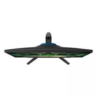 SAMSUNG MT LED LCD Gaming Monitor 27" Odyssey LS27BG400EUXEN-plochý, IPS, 1920 x 1080, 1ms, 240Hz, HDMI, DP, Pivot