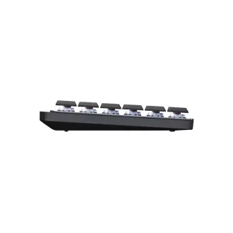 Logitech Wireless Keyboard MX Mechanical, US, graphite Logitech Wireless Keyboard MX Mechanical, US, graphite