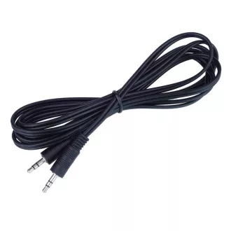 PremiumCord kabel Jack 3.5mm, M/M, 1m PremiumCord kabel Jack 3.5mm, M/M, 1m