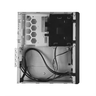 CHIEFTEC skříň mini ITX, BE-10B, Black, zdroj 300W 80+ Bronze CHIEFTEC skříň mini ITX, BE-10B, Black, zdroj 300W 80+ Bronze