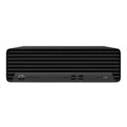 HP PC EliteDesk 800G9 SFF i5-12500, 8GB DDR5, 256GB M.2, kl. a myš, no ODD, WiFi 6+BT, 260W plat., 2xDP+HDMI, Win11Pro DWN10