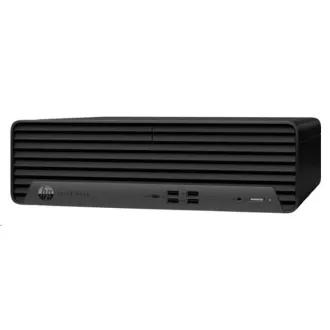 HP PC EliteDesk 800G9 SFF i5-12500, 8GB DDR5, 256GB M.2, kl. a myš, no ODD, WiFi 6+BT, 260W plat., 2xDP+HDMI, Win11Pro DWN10 HP PC EliteDesk 800G9 SFF i5-12500, 8GB DDR5, 256GB M.2, kl. a myš, no ODD, WiFi 6+BT, 260W plat., 2xDP+HDMI, Win11Pro DWN10