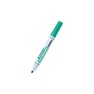 Značkovač Centropen 8559 na bílé tabule zelený válcový hrot 2,5mm Značkovač Centropen 8559 na bílé tabule zelený válcový hrot 2,5mm