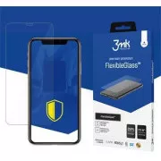 3mk hybridní sklo FlexibleGlass pro Samsung Galaxy A22 5G (SM-A226)