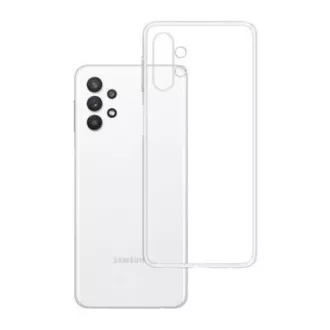 3mk ochranný kryt Clear Case pro Samsung Galaxy A52 4G/ 5G / A52s, čirá 3mk ochranný kryt Clear Case pro Samsung Galaxy A52 4G/ 5G / A52s, čirá