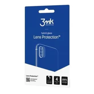 3mk Lens Protection pro Samsung Galaxy A52 4G/5G / A52s 4ks 3mk Lens Protection pro Samsung Galaxy A52 4G/5G / A52s 4ks