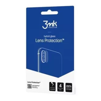 3mk Lens Protection pro Xiaomi Redmi Note 11 4G (4ks) 3mk Lens Protection pro Xiaomi Redmi Note 11 4G (4ks)