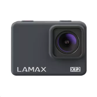 LAMAX X7.2 - akční kamera LAMAX X7.2 - akční kamera