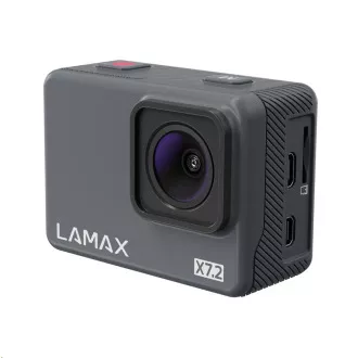 LAMAX X7.2 - akční kamera LAMAX X7.2 - akční kamera