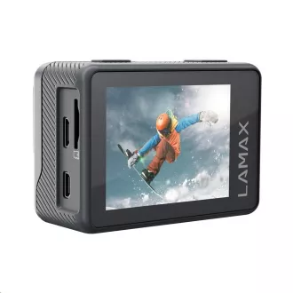 LAMAX X7.2 - akční kamera LAMAX X7.2 - akční kamera