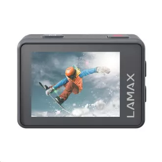 LAMAX X7.2 - akční kamera LAMAX X7.2 - akční kamera
