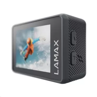 LAMAX X7.2 - akční kamera LAMAX X7.2 - akční kamera
