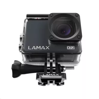 LAMAX X7.2 - akční kamera LAMAX X7.2 - akční kamera
