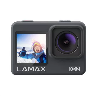 LAMAX X9.2 - akční kamera LAMAX X9.2 - akční kamera