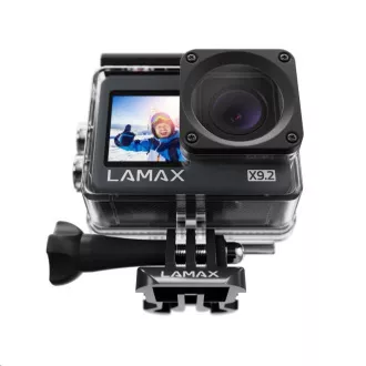 LAMAX X9.2 - akční kamera LAMAX X9.2 - akční kamera