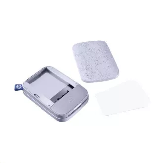HP Kapesní tiskárna HP Sprocket Luna White HP Kapesní tiskárna HP Sprocket Luna White