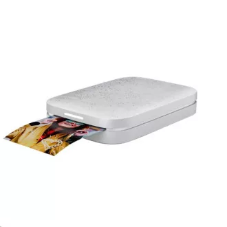 HP Kapesní tiskárna HP Sprocket Luna White HP Kapesní tiskárna HP Sprocket Luna White