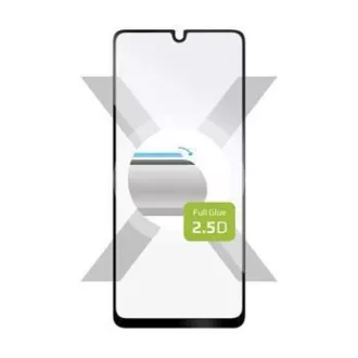 FIXED ochranné sklo Full-Cover pro Samsung Galaxy A33 5G, černá FIXED ochranné sklo Full-Cover pro Samsung Galaxy A33 5G, černá