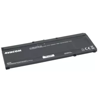 AVACOM baterie pro HP OMEN 15-ce Series Li-Pol 15, 4V 4550mAh 70Wh AVACOM baterie pro HP OMEN 15-ce Series Li-Pol 15, 4V 4550mAh 70Wh