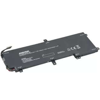 AVACOM baterie pro HP Envy 15-as series Li-Pol 11, 55V 4350mAh 50Wh AVACOM baterie pro HP Envy 15-as series Li-Pol 11, 55V 4350mAh 50Wh