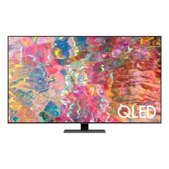 SAMSUNG QE55Q80B 55" QLED 4K TV 3840x2160 SAMSUNG QE55Q80B 55" QLED 4K TV 3840x2160