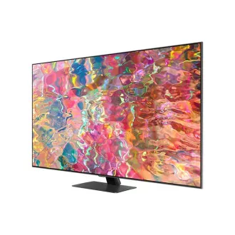 SAMSUNG QE55Q80B 55" QLED 4K TV 3840x2160 SAMSUNG QE55Q80B 55" QLED 4K TV 3840x2160