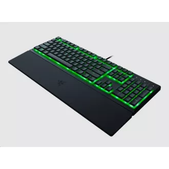 RAZER klávesnice Ornata V3 X, US Layout RAZER klávesnice Ornata V3 X, US Layout