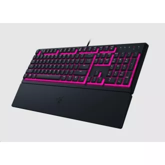 RAZER klávesnice Ornata V3 X, US Layout RAZER klávesnice Ornata V3 X, US Layout