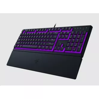 RAZER klávesnice Ornata V3 X, US Layout RAZER klávesnice Ornata V3 X, US Layout