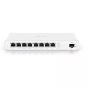 UBNT UISP-R, UISP Router