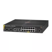 Aruba 6100 12G Class4 PoE 2G/2SFP+ 139W Switch JL679A#ABB