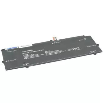 AVACOM baterie pro HP Pro x2 612 G2 Li-Pol 7, 7V 5400mAh 42Wh AVACOM baterie pro HP Pro x2 612 G2 Li-Pol 7, 7V 5400mAh 42Wh
