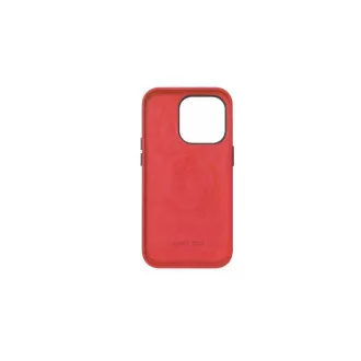 RhinoTech MAGcase Eco pro Apple iPhone 14 Pro Max, červená RhinoTech MAGcase Eco pro Apple iPhone 14 Pro Max, červená