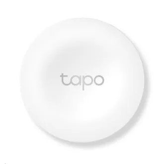 TP-Link Tapo S200B chytré tlačítko TP-Link Tapo S200B chytré tlačítko