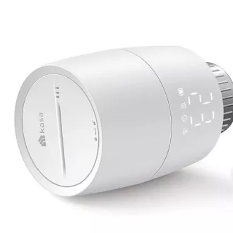 TP-LINK Kasa KE100 Inteligentní termostatická radiátorová hlavice Kasa TP-LINK Kasa KE100 Inteligentní termostatická radiátorová hlavice Kasa
