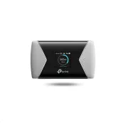 TP-Link M7650 přenosný WiFi5 router (AC1200, 4G LTE Cat11, 2, 4GHz/5GHz, 1xmicroUSB, 1xmicroSIM, 1xmicroSD)