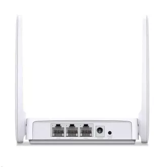 MERCUSYS MR20 WiFi5 router (AC750, 2, 4GHz/5GHz, 1x100Mb/s WAN, 2x100Mb/s LAN)