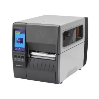 Zebra ZT231, 12 dots/mm (300 dpi), display, EPL, ZPL, ZPLII, USB, USB Host, RS232, BT (BLE), Ethernet Zebra ZT231, 12 dots/mm (300 dpi), display, EPL, ZPL, ZPLII, USB, USB Host, RS232, BT (BLE), Ethernet