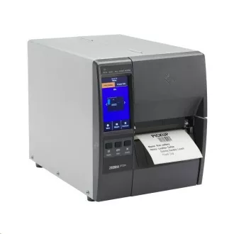 Zebra ZT231, 12 dots/mm (300 dpi), display, EPL, ZPL, ZPLII, USB, USB Host, RS232, BT (BLE), Ethernet Zebra ZT231, 12 dots/mm (300 dpi), display, EPL, ZPL, ZPLII, USB, USB Host, RS232, BT (BLE), Ethernet