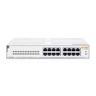 Výprodej Aruba Instant On 1430 16G Class4 PoE 124W Switch Výprodej Aruba Instant On 1430 16G Class4 PoE 124W Switch