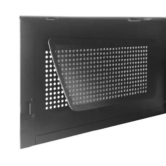 CHIEFTEC skříň Pro Cube Mini CN-01B-OP, ITX, Black, bez zdroje CHIEFTEC skříň Pro Cube Mini CN-01B-OP, ITX, Black, bez zdroje