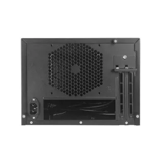 CHIEFTEC skříň Pro Cube Mini CN-01B-OP, ITX, Black, bez zdroje CHIEFTEC skříň Pro Cube Mini CN-01B-OP, ITX, Black, bez zdroje