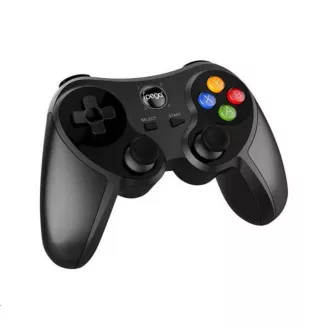 iPega Gamepad PG-9078 Wireless Gaming Controller iPega Gamepad PG-9078 Wireless Gaming Controller