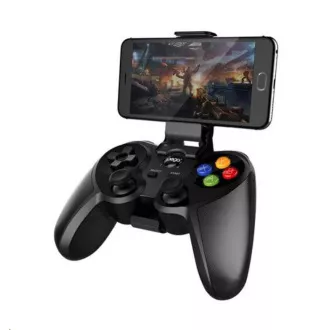 iPega Gamepad PG-9078 Wireless Gaming Controller iPega Gamepad PG-9078 Wireless Gaming Controller