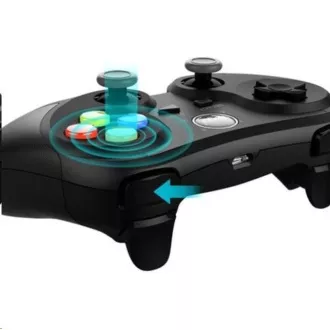 iPega Gamepad PG-9078 Wireless Gaming Controller iPega Gamepad PG-9078 Wireless Gaming Controller