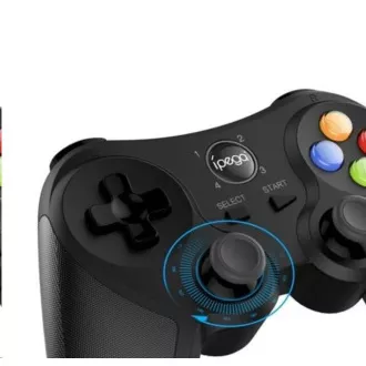 iPega Gamepad PG-9078 Wireless Gaming Controller iPega Gamepad PG-9078 Wireless Gaming Controller