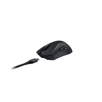 RAZER myš DeathAdder V3 Pro, optická, bezdrátová, černá RAZER myš DeathAdder V3 Pro, optická, bezdrátová, černá