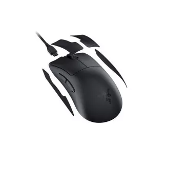 RAZER myš DeathAdder V3 Pro, optická, bezdrátová, černá RAZER myš DeathAdder V3 Pro, optická, bezdrátová, černá
